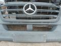 передняя часть (ноускат) в сборе Mercedes-Benz Sprinter W907/W910 W907 2020, 2.2 л., OM651 DE22LA, дизель, 6МКПП, 9147, микроавтобус, задний привод, правый руль, A9109060200, 9109060200, A9109060300, 9109060300, A9065000202, 9065000202, A9075011600, 9075011600, A9108852600, 9108852600, A9108850000, 9108850000 - фото №4