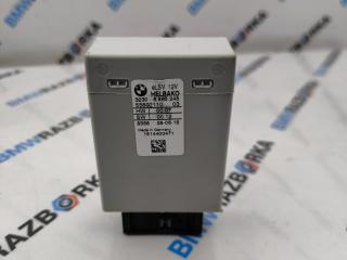 Блок управления рулевой колонки BMW X6 F16 2015, 3.0 л., N57 D30 C, дизель, АКПП, a96, внедорожник 5 дв., полный привод, 6865245