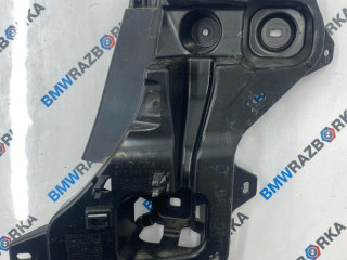 Крепление бампера заднего BMW i7 G70/G71 2024, электро, АКПП, c3z, седан, задний привод, правый руль, 51129464132, 9464132