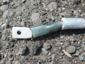 плюсовой провод аккумулятора BMW X5 G05 [рестайлинг] G05 2023, 3.0 л., B58B30, бензин, 475, полный привод, 5A2E800 - фото №4