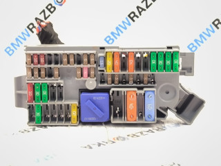 распределитель тока BMW M3 G80/G81 G80 2023, 3.0 л., S58B30A, бензин, АКПП, c4g, седан, полный привод, правый руль, 61146807487, 6807487