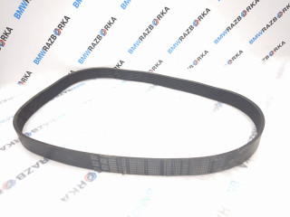 ремень приводной BMW X3 G01 2020, 2.0 л., B47 D20 B, дизель, АКПП, 416, внедорожник 5 дв., полный привод, 8597653, 11288597653