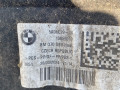 защита днища BMW i7 G70/G71 2024, электро, АКПП, c3z, седан, задний привод, правый руль, 5A08E39 - фото №3