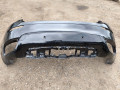 бампер задний BMW X6 E71 [рестайлинг] E71 2012, 3.0 л., N57 D30 C, дизель, АКПП, 475, внедорожник 5 дв., полный привод - фото №4