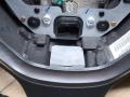 руль BMW 5 серия F07/F10/F11 [рестайлинг] 2013, 3.0 л., N57 D30 A, дизель, АКПП, задний привод - фото №3