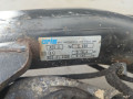 прицепное устройство (фаркоп) BMW X5 F15 2015, 4.0 л., дизель, АКПП, a96, внедорожник 5 дв., полный привод, 9272858, 6867244, 6872319 - фото №2