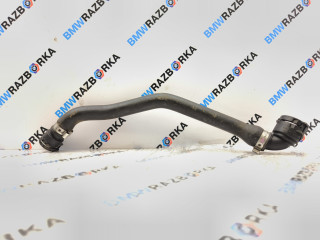патрубок радиатора BMW i3 L01 [рестайлинг] I01 2018, электро, c32, задний привод, 9292730, 17129292730, 64219292730