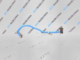 трубка вентиляции бака BMW M3 G80/G81 G80 2023, 3.0 л., S58B30A, бензин, АКПП, c4g, седан, полный привод, правый руль, 7449048, 16117449048
