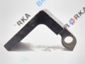 петля двери BMW X6 E71 [рестайлинг] E71 2012, 3.0 л., N57 D30 C, дизель, АКПП, 475, внедорожник 5 дв., полный привод, 7068073 - фото №4