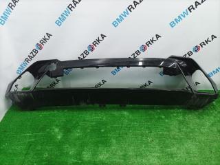 заглушка (решетка) в бампер BMW X7 G07 [рестайлинг] 2022, 4.0 л., 5A27162