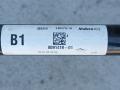 стабилизатор подвески передний BMW M2 G87 2023, 3.0 л., S58B30A, бензин, МКПП, купе, задний привод, 8091419 - фото №3