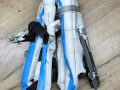 подушка безопасности боковая (шторка) BMW 4 серия G22/G23 G22 2022, 2.0 л., B48 B20 A, бензин, АКПП, c36, купе, задний привод, 7419427 - фото №4