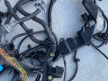 проводка двигателя BMW 5 серия F07/F10/F11 2011, 3.0 л., N57 D30 A, дизель, АКПП, хетчбэк 5 дв., задний привод, правый руль, 7809679, 7809680, 8506084, 8506083 - фото №4