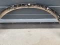 накладка колесной арки левый BMW X5 G05 2022, 3.0 л., B57 D30 B, дизель, 416, внедорожник 5 дв., полный привод, 51778069291, 8069291 - фото №2