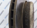 комплект тормозов BMW 4 серия F32/F33 F33 2016, 3.0 л., B58B30, бензин, АКПП, 475, кабриолет, задний привод - фото №15