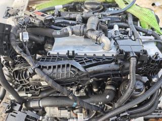 коллектор впускной BMW X3 G45 2025, 2.0 л., бензин, внедорожник 5 дв., 11617952860, 7952860