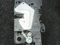 замок багажника BMW 7 серия G11/G12 G11 2017, 4.0 л., B57 D30 B, дизель, x03 rubin-metallic black, седан, полный привод, 7441014, 7357097 - фото №3