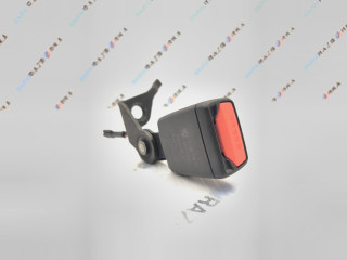 замок ремня безопасности BMW M2 G87 2023, 3.0 л., S58B30A, бензин, МКПП, купе, задний привод, 9496744
