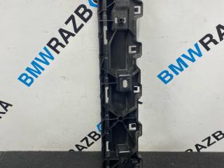 Кронштейн крепления порога BMW 6 GT G32 2019, 2.0 л., B47 D20 B, дизель, АКПП, 416, внедорожник 5 дв., задний привод, 51777387355, 7387355