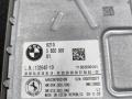 щиток приборов (приборная панель) BMW i5 G60 2024, электро, АКПП, c4p brooklyn grau metallic, седан, задний привод, 62105B3D901, 5B3D901 - фото №3