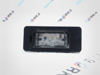 подсветка номера BMW M3 G80/G81 G80 2023, 3.0 л., S58B30A, бензин, АКПП, c4g, седан, полный привод, правый руль, 9481841
