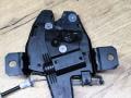 замок заднего борта BMW X5 G05 [рестайлинг] G05 2024, 3.0 л., B57 D30 B, дизель, 416, полный привод, 7475462, 5A12988 - фото №2