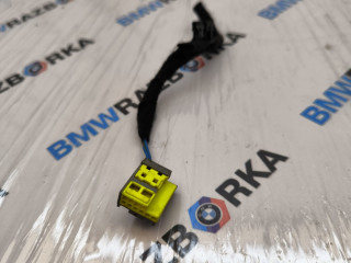 разъем (фишка) проводки BMW M2 G87 2024, 3.0 л., S58B30A, бензин, АКПП, купе, задний привод, 6982196