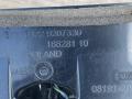 дефлектор обдува салона BMW 4 серия F32/F33 [рестайлинг] F33 2018, 3.0 л., бензин, АКПП, кабриолет, задний привод, 9333675, 9207330 - фото №4