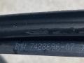 уплотнитель двери BMW X5 G05 2022, 3.0 л., B57 D30 B, дизель, 416, внедорожник 5 дв., полный привод, 7428696 - фото №2
