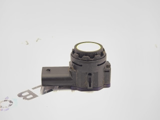 парктроник задний BMW M4 G82/G83 G82 2023, 3.0 л., S58B30A, бензин, купе, полный привод, 6.0, 66207927966, 7927966