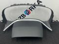 рамка панели приборов BMW 7 серия G11/G12 G11 2017, 4.0 л., B57 D30 B, дизель, x03 rubin-metallic black, седан, полный привод, 9327069 - фото №2