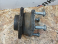 ступица передняя BMW X5 F15 2015, 4.0 л., дизель, АКПП, a96, внедорожник 5 дв., полный привод - фото №2