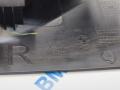 накладка на сиденье BMW X6 F16 2015, 3.0 л., N57 D30 C, дизель, АКПП, a96, внедорожник 5 дв., полный привод, 52107317440, 7317440 - фото №5