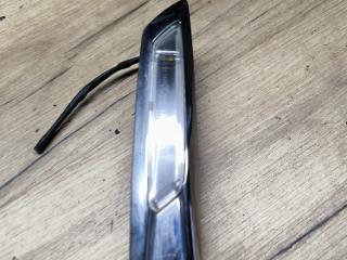 повторитель поворота на крыле левый BMW 5 серия F07/F10/F11 [рестайлинг] 2013, 3.0 л., N57 D30 A, дизель, АКПП, задний привод