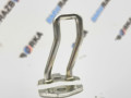 замок багажника BMW M4 G82/G83 G82 2023, 3.0 л., S58B30A, бензин, купе, полный привод, 51247498893, 7498893 - фото №2