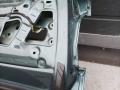крышка багажника (дверь 3-5) BMW X5 G05 [рестайлинг] G05 2025, 3.0 л., B57 D30 B, дизель, АКПП, c35, внедорожник 5 дв., полный привод - фото №8