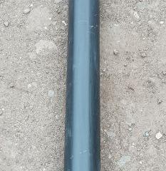 карданный вал Mercedes-Benz Sprinter W907/W910 W907 2020, 2.2 л., OM651 DE22LA, дизель, 6МКПП, 9147, микроавтобус, задний привод, правый руль, A9074101801, 9074101801