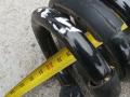 пружина задняя BMW M3 G80/G81 G80 2023, 3.0 л., S58B30A, АКПП, седан, полный привод - фото №6