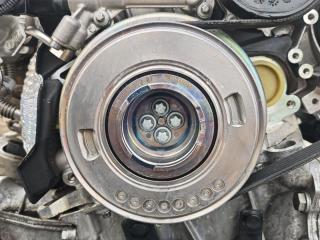шкив коленвала BMW X3 G45 2025, 2.0 л., бензин, АКПП, внедорожник 5 дв., полный привод, 7952820