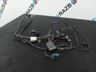 передняя панель крепления облицовки (телевизор) BMW 4 серия G22/G23 G22 2021, 2.0 л., B48 B20 B, бензин, АКПП, c31, купе, задний привод, CG90873
