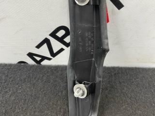 водосток крышки багажника BMW X7 G07 [рестайлинг] G07 2024, 4.0 л., B57 D30 B, дизель, АКПП, 416, внедорожник 5 дв., полный привод, 7464507