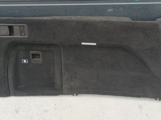 обшивка багажника BMW X5 G05 2021, 3.0 л., бензин, АКПП, с27, внедорожник 5 дв., полный привод, правый руль, 5A0B681, 5A0B791