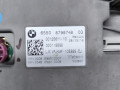 монитор мультимедиа BMW 8 серия G14/G15 G14 2019, 4.0 л., B57 D30 B, дизель, АКПП, 475, кабриолет, полный привод, 65508798748, 8798748 - фото №3