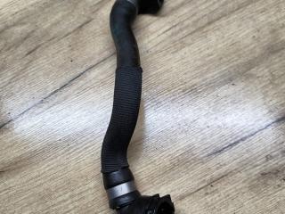 патрубок радиатора BMW i8 I12 2015, 1.5 л., B38 K15 A, гибрид, полный привод, 17127640854, 7640854