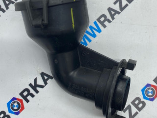 горловина бачка омывателя BMW X5 F15 2015, 4.0 л., дизель, АКПП, a96, внедорожник 5 дв., полный привод, 7264145, 7325883