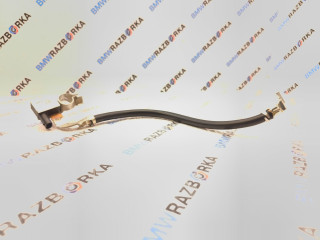 минусовой провод аккумулятора BMW M2 G87 2024, 3.0 л., S58B30A, бензин, АКПП, купе, задний привод, 61219855909, 9855909