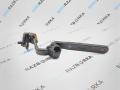 петля крышки багажника Toyota Supra A90 2019, 3.0 л., бензин, АКПП, d05, купе, задний привод, 8811409 - фото №2
