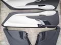салон (комплект сидений) BMW i8 I12 2015, 1.5 л., B38 K15 A, гибрид, полный привод - фото №4