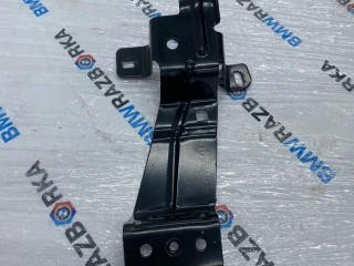 кронштейн (крепление) BMW X5 G05 2021, 3.0 л., бензин, АКПП, с27, внедорожник 5 дв., полный привод, правый руль, 7446998