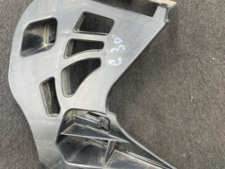 крепление крыла переднего правого BMW 5 серия G30/G31 G30 2017, 3.0 л., B57 D30 A, дизель, АКПП, a300, седан, полный привод, 7385348, 51117385348